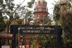 Madras High Court Pulls Up TN Police For Leaking Identity Of Anna University Sexual Assault Victim