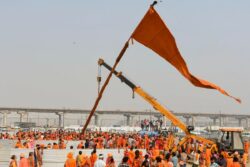 UP’s Special Rostering Cycle To Keep Prayagraj’s Sangam Pollution-Free During Mahakumbh