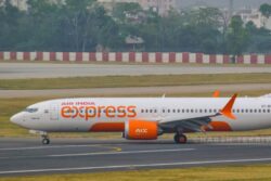 Air India Express Looks For Expansion With New Routes; Defers Kolkata-Dhaka Direct Flight Plans