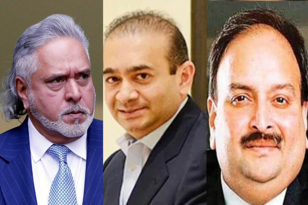 From Mallya To Modi And Choksi, ED Ramps Up Asset Recovery In High Profile Cases