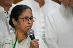 'Will We Have Lollipops...?' Mamata Reacts To Bangladesh Leader’s ‘Occupy Bengal’ Remark