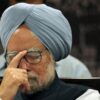 'Scars Will Be Visible With Time': Soft-Spoken Manmohan Singh's Tough Talk | Know The Issue