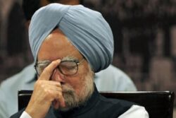 'Scars Will Be Visible With Time': Soft-Spoken Manmohan Singh's Tough Talk | Know The Issue