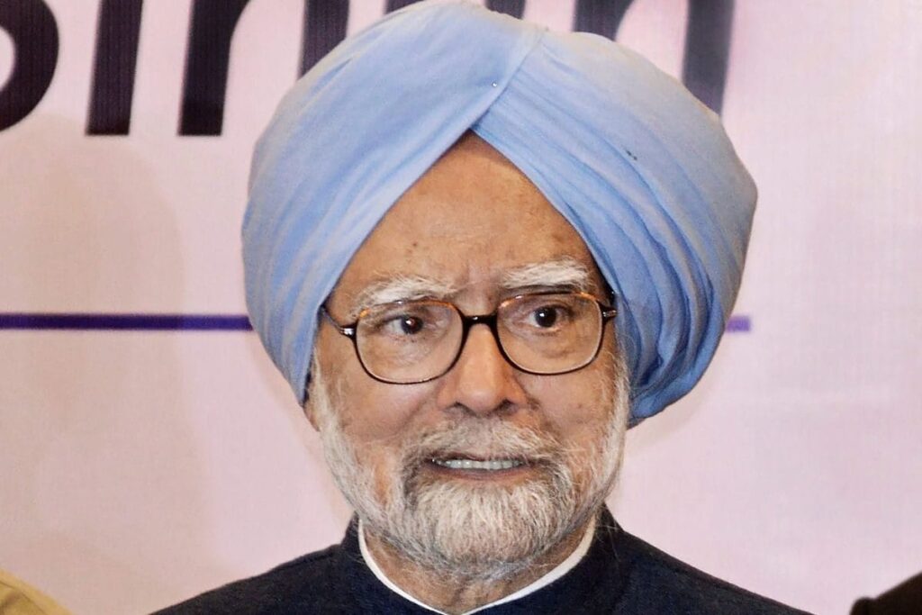 India-US Civil Nuclear Deal: Crowning Achievement of Manmohan Singh's Prime Ministership