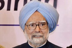 Manmohan Singh, Former PM & Architect Of India's Economic Reforms, Passes Away At 92