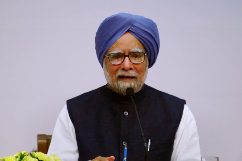 ‘Played Role In Improving Bilateral Ties’: Pakistan's Deputy PM Pays Tribute To Manmohan Singh