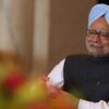 'Please Be Lenient, Sir': When Manmohan Singh Had Requested JNU VC To Go Soft On Protesting Students