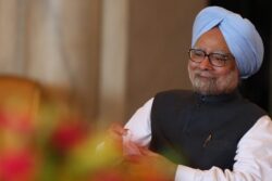 'Please Be Lenient, Sir': When Manmohan Singh Had Requested JNU VC To Go Soft On Protesting Students