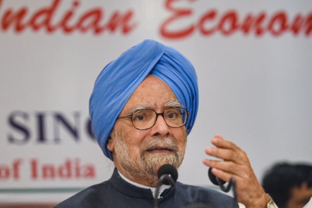 'The Silent Reformer': From NREGA to RTI, Manmohan Singh Gave India Much More Than The 1991 Reforms