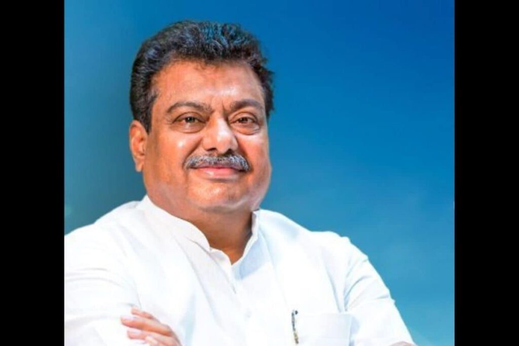 Locations Being Surveyed, Bengaluru's Second Airport On Fast Track: Karnataka Minister MB Patil