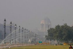 'None Reported Compliance': Supreme Court Summons Chief Secretaries Of Delhi, 3 Other States Over Air Pollution