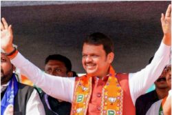 'He Has Experience In...' Fadnavis On Why He Never Responds To Uddhav Sena's Sanjay Raut