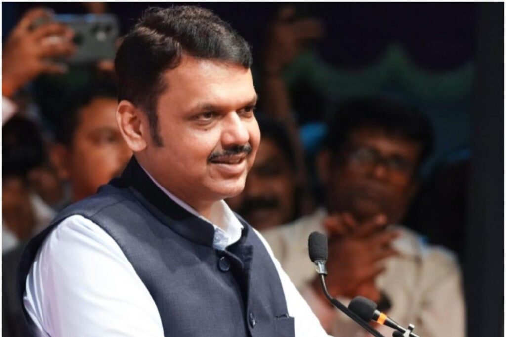 Fadnavis Announces Judicial Probe Into Parbhani Violence, Beed Sarpanch Murder