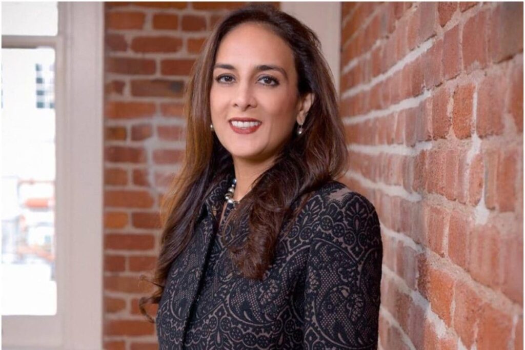 Trump's Assistant Attorney General Nominee, Harmeet Dhillon, Joins 'Punjab vs Panjab' Debate