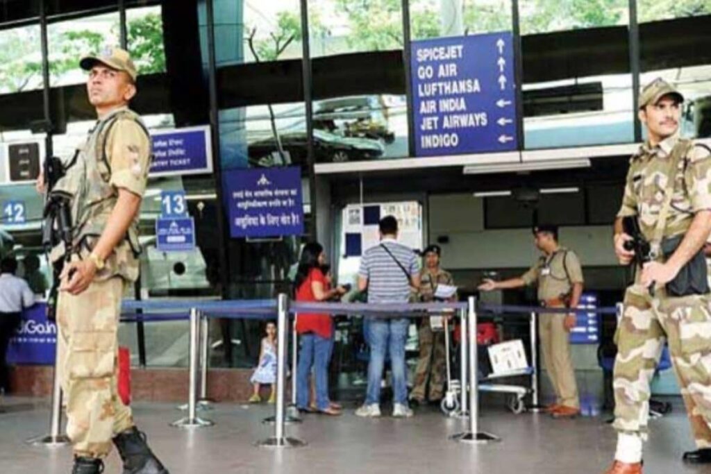 Air India Cabin Crew, Passenger Arrested For Attempting To Smuggle Gold Worth Over Rs 1 Crore