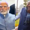 PM Modi Dials BJP MPs Hurt In Big Showdown, Congress's Kharge Says He's Injured Too | Top Points