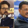 'What Have They Done?' BJP Vs Kejriwal As AAP Begins Registration For Women's Welfare Schemes