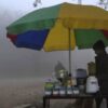 Dense Fog Engulfs Parts Of Delhi; Trains Delayed, Airport Warns Of Flight Disruptions