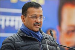 Newspaper Ads, Social Media War In Massive Row Over AAP Welfare Scheme Promise For Delhi