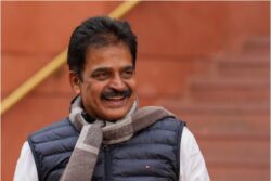 'BJP Attacked Constitution, Ambedkar': KC Venugopal Says Congress Meet To Discuss Key Issues