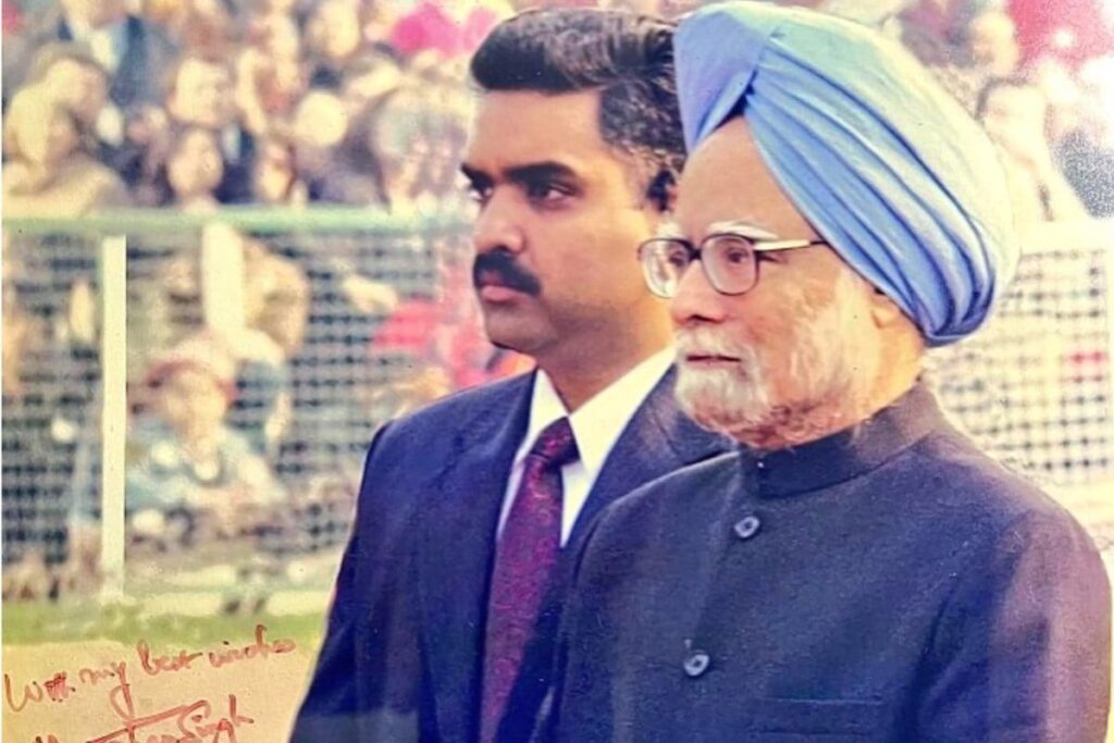 'My Car Is This': Manmohan Singh's Ex-Bodyguard Recalls Former PM's Fondness For His Maruti 800