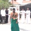 Video: Tamil Nadu BJP Chief Whips Himself, Demands Justice In Anna University Sexual Assault Case