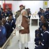 PM Modi Visits Labour Camp In Kuwait: A Look At His Past Interactions With Indian Workers Abroad