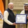 5 Honours In 10 Years: How PM Modi Silenced Critics With His Middle East Policy