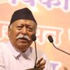 Mohan Bhagwat’s Restraint Call Creates Ripples In Right Wing: RSS Leaders Say Remarks ‘Misconstrued’