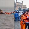 Mumbai Boat Accident: 2 Kids Among 13 Killed, PM Modi Announces Rs 2 Lakh Ex Gratia