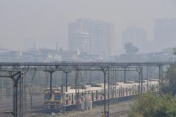 BMC Tightens Rules to Tackle Air Pollution in Mumbai