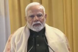 PM Modi Mourns Germany's Magdeburg Christmas Market Attack, Lanka Easter Bombing Victims