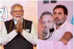 2024 In Indian Politics: Big Surprises And Major Setbacks | Year-ender