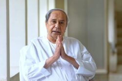 'Very Unfortunate': Naveen Patnaik Reacts To Amit Shah's Remarks On Ambedkar