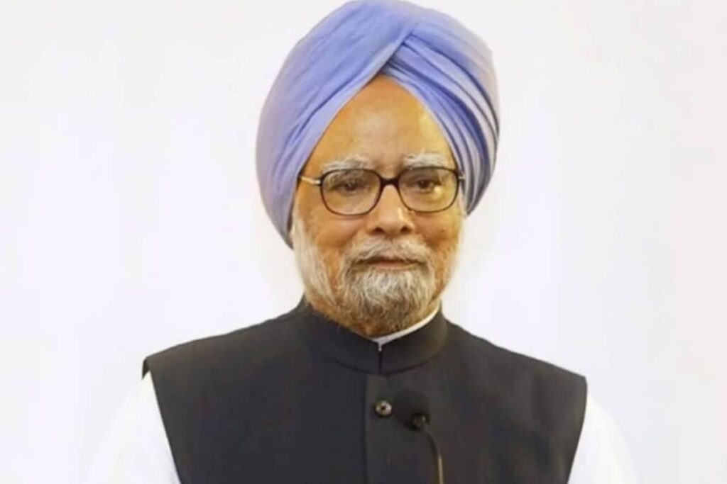 'Breakfast In Amritsar, Lahore Lunch, Kabul Dinner': Pak Leader Recalls Manmohan Singh's Wishes