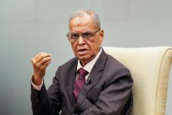 Climate Change May Trigger Mass Migration To Bengaluru, Pune, Hyderabad, Warns Narayana Murthy