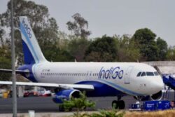 IndiGo Dispatches Relief Flights To Istanbul To Bring Back Stranded Passengers