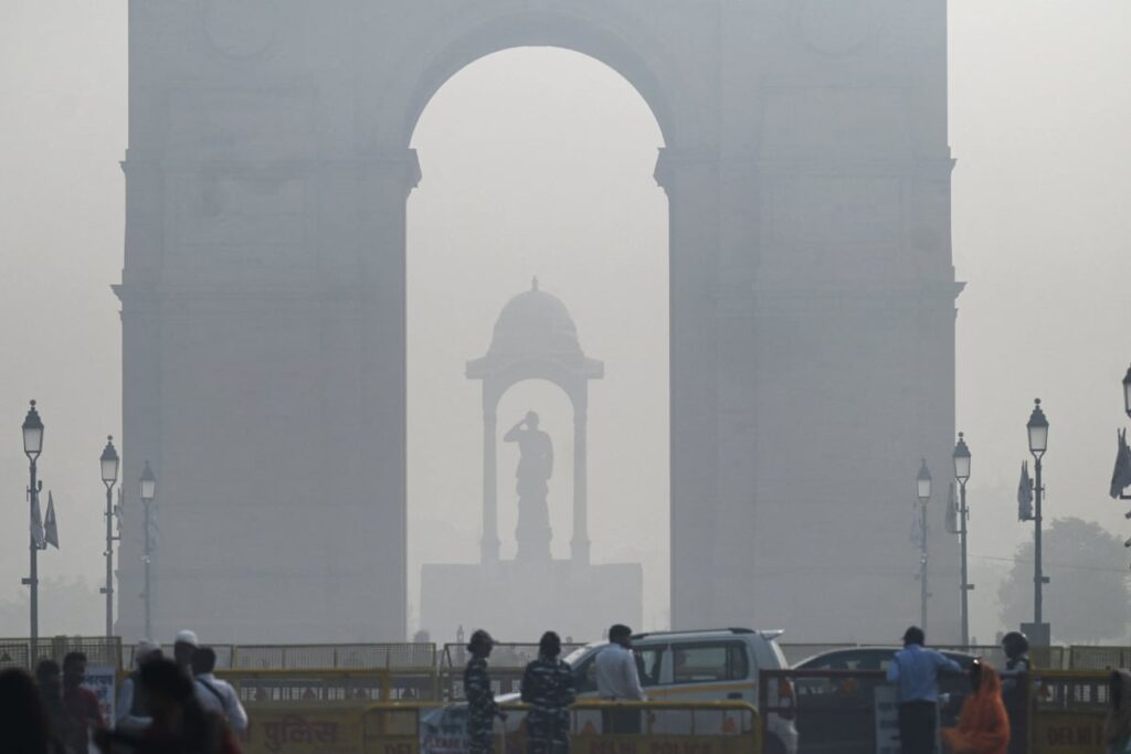 GRAP-4 Curbs Imposed In Delhi-NCR As Air Quality Drops To ‘Severe’ Again