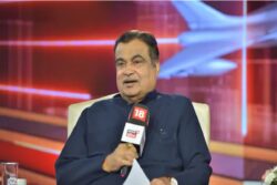 ‘Destroys Societal Norms, Doesn’t Ensure Property Rights’: Nitin Gadkari On Live-In Set-Ups