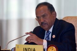 NSA Ajit Doval Likely To Visit China For Special Representative Talks: Sources