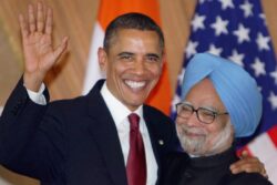 'When He Speaks, People Listen': From Obama To Merkel, How Global Leaders Saw Dr Manmohan Singh