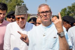 Elections, Terrorism In Jammu, Return Of Omar Adullah: How 2024 Was A Significant Year For J&K