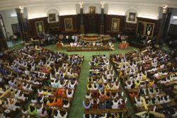 Centre to Introduce 'One Nation, One Election' Bill in Lok Sabha Today: All That We Know