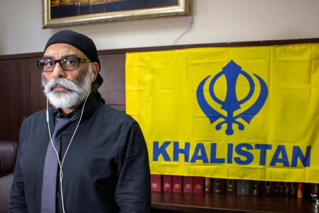 Khalistani Group SFJ Launches 'Kill Modi Politics' Campaign In UK, Sources Tell News18