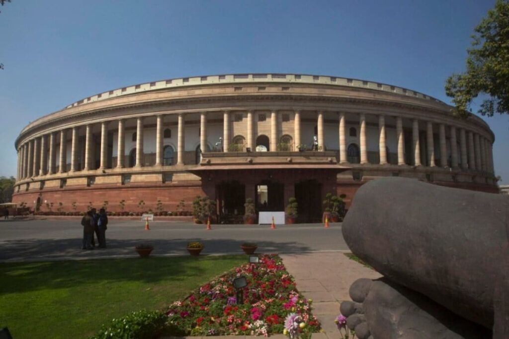 How Much Money Can MPs Carry Inside Parliament? Rules On Carrying Cash, Other Items | Explained