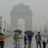 Delhi Weather: How Winter Rain Affects Temperature And Cold