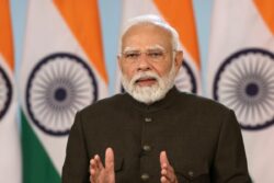 PM Modi's Push For AI: 'Essential To Make Our Youth Future Ready'