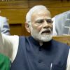 'Congress And Its Rotten Ecosystem': PM Modi's Attack On Congress Over Ambedkar Row