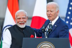 Biden Administration Approves Sale Of $1.17 Billion Worth Helicopter Equipment To India