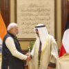 India, Kuwait Cement Partnership With Defence Deal, Solar Energy Cooperation